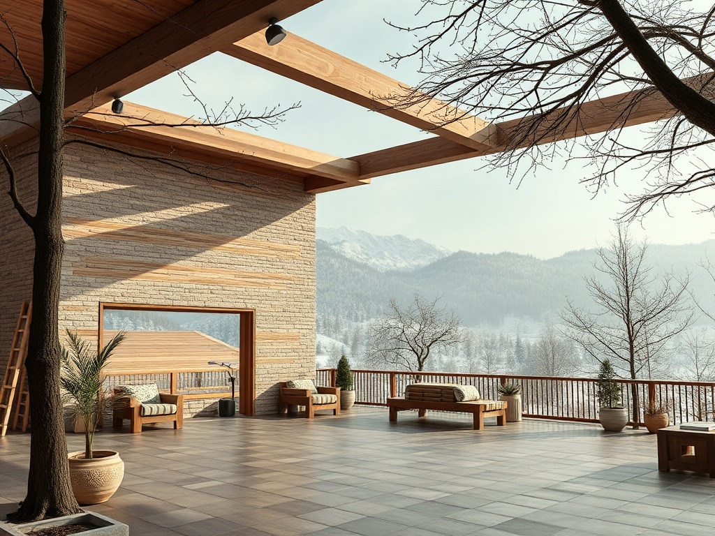 progress33.ru | Как выбрать тип бруса в зависимости от региона (север, юг)