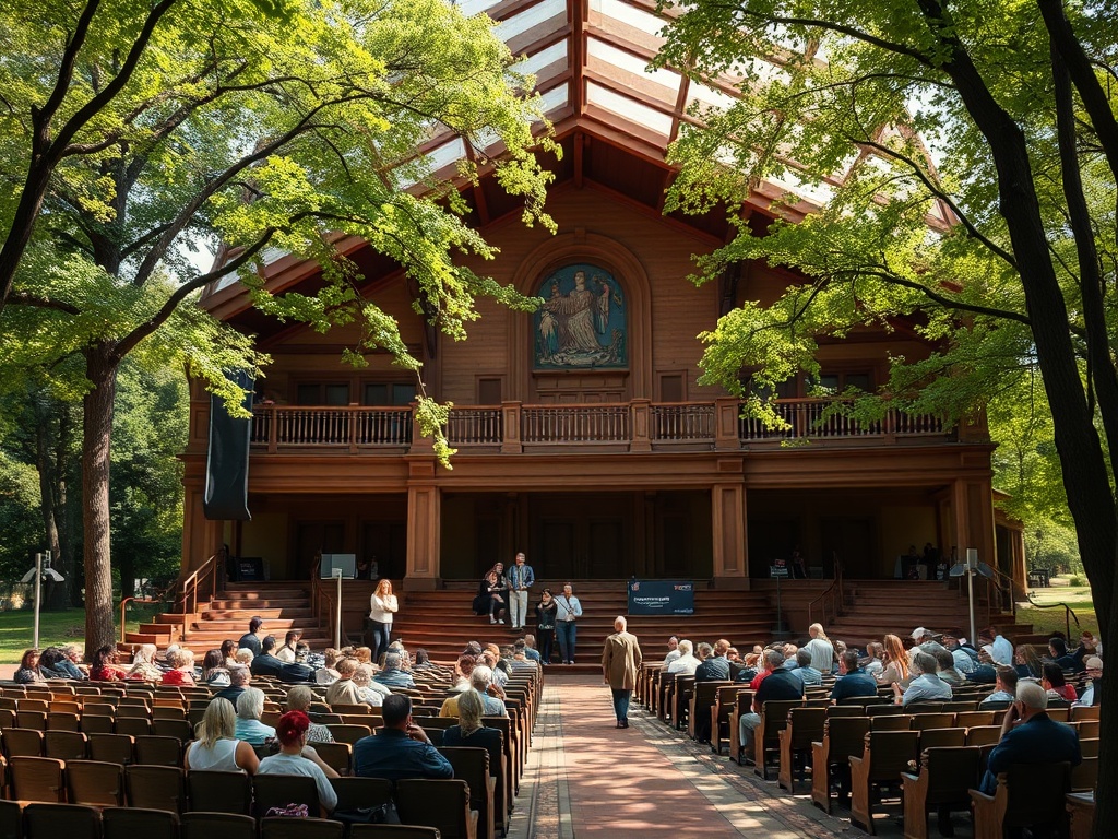 progress33.ru | Строительство дома для проведения небольших концертов или выставок