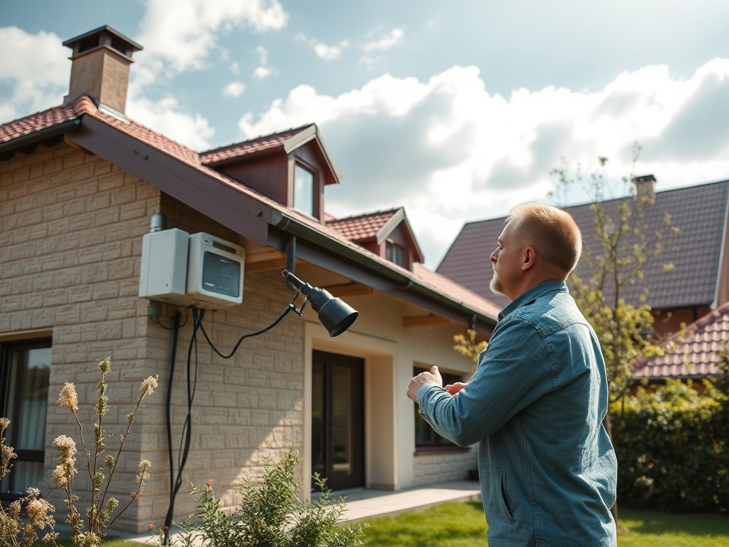 progress33.ru | Усилитель сотовой связи внутри дома