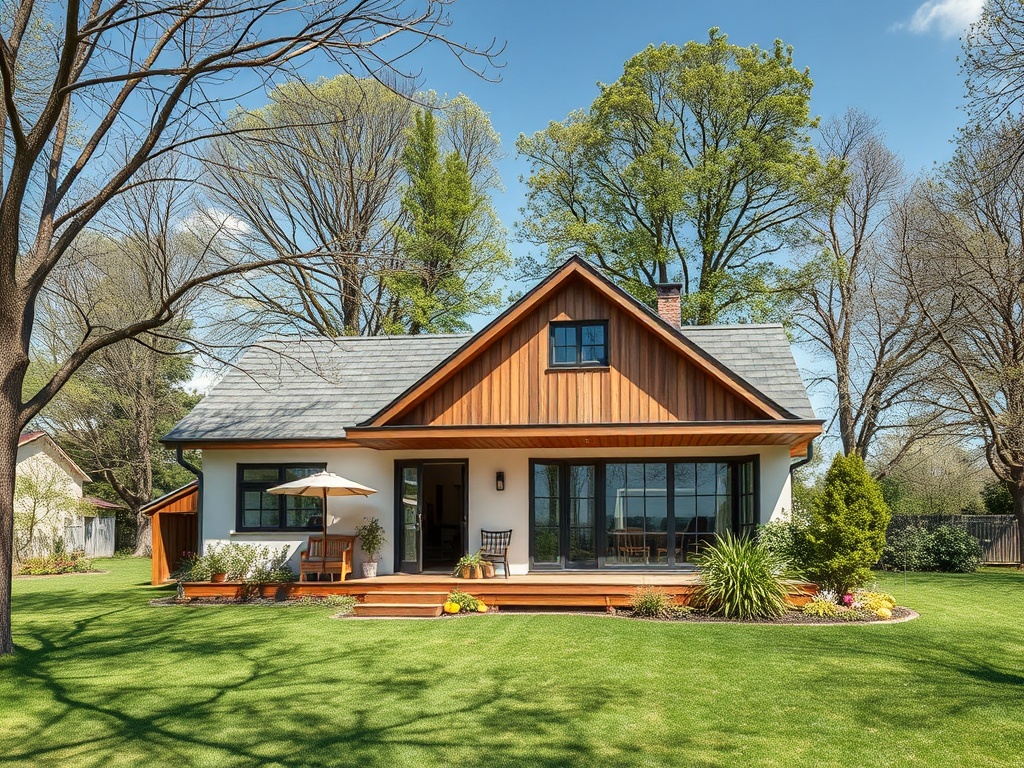 progress33.ru | Дом с пассивным отоплением: возможно ли в нашем климате